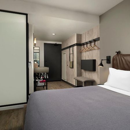Hotel Moxy Chicago Downtown Zewnętrze zdjęcie