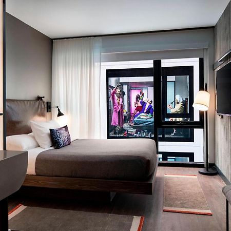 Hotel Moxy Chicago Downtown Zewnętrze zdjęcie
