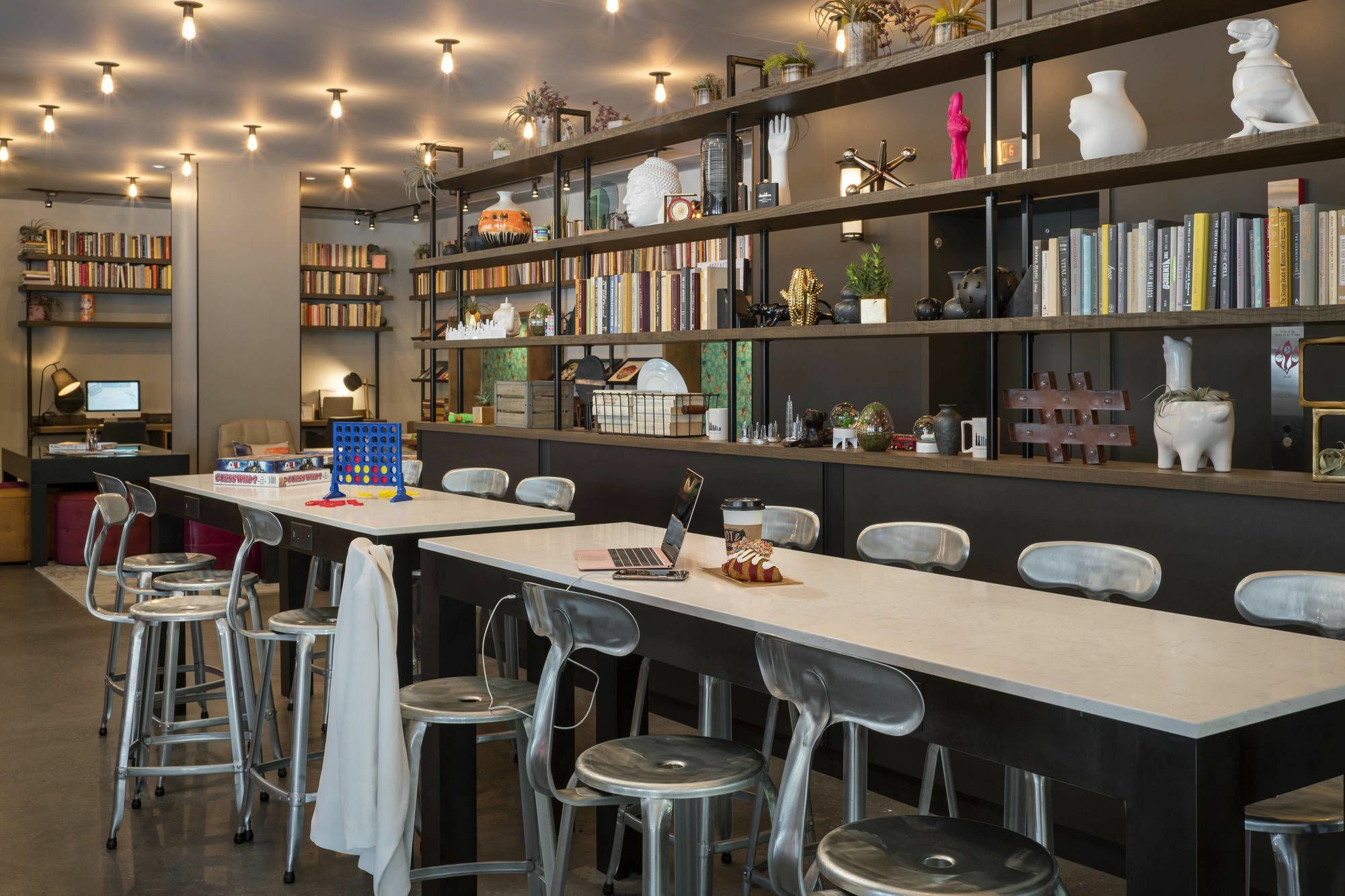Hotel Moxy Chicago Downtown Zewnętrze zdjęcie