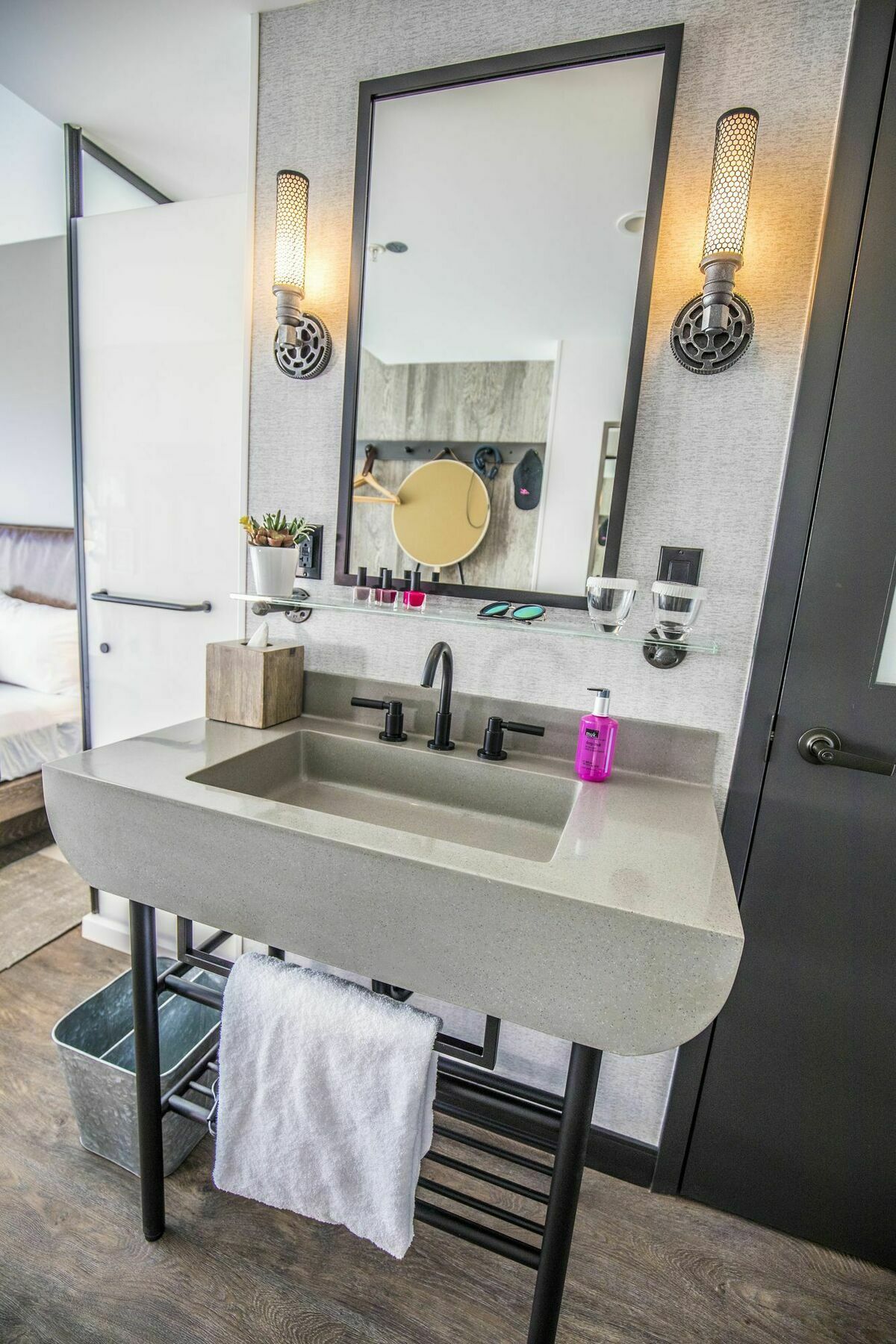 Hotel Moxy Chicago Downtown Zewnętrze zdjęcie