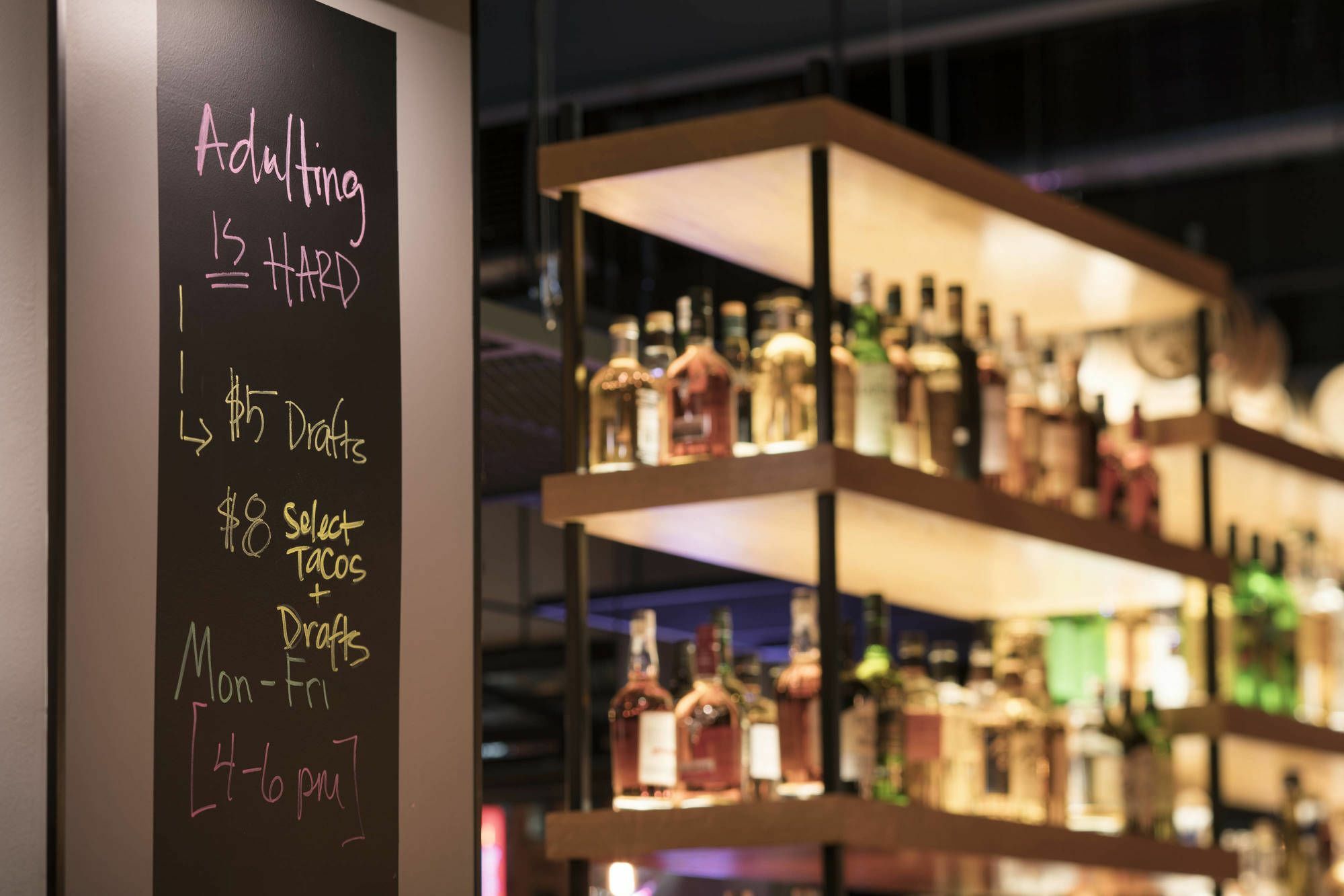 Hotel Moxy Chicago Downtown Zewnętrze zdjęcie